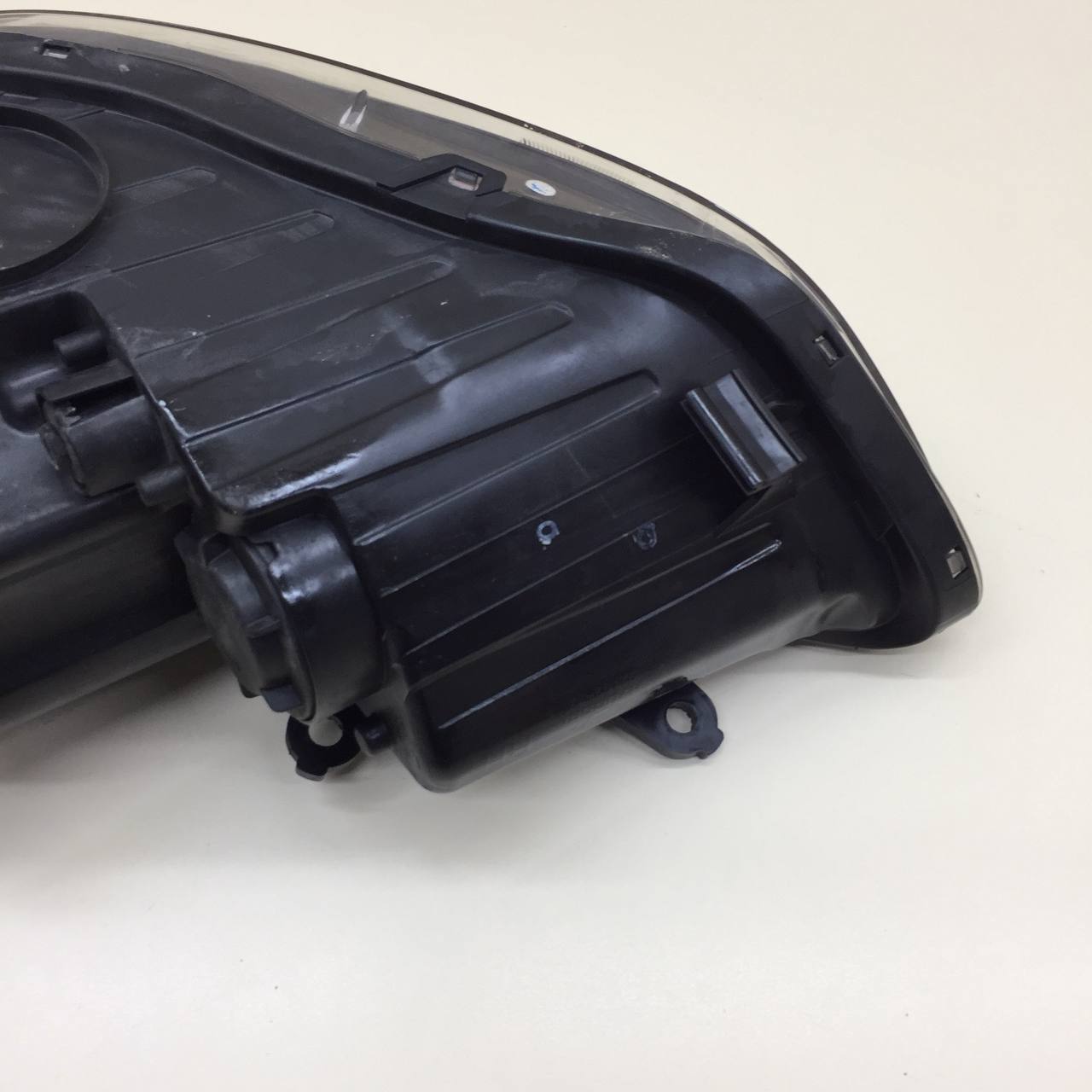 Фара правая Hyundai Elantra (MD) 2011-2016