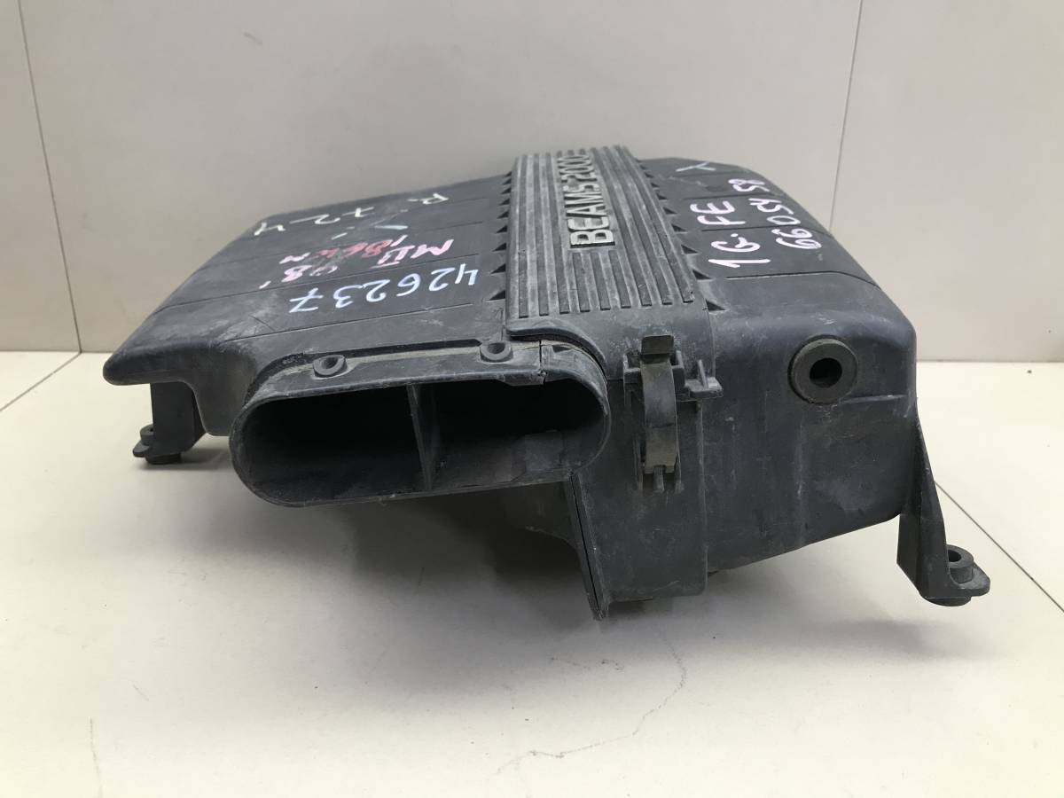 Корпус воздушного фильтра Toyota Chaser (Х100) 1996–2001