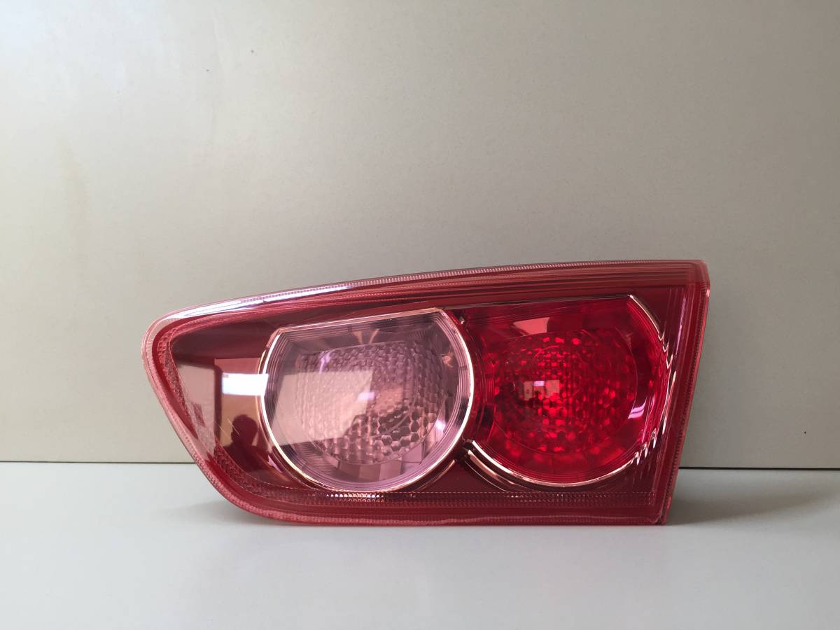 Фонарь задний внутренний правый Mitsubishi Lancer X (CX, CY)  2007>