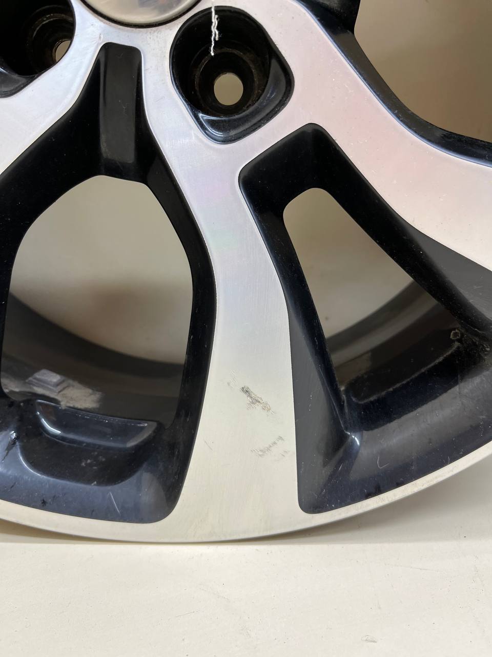 Диски к-кт R17 Литые