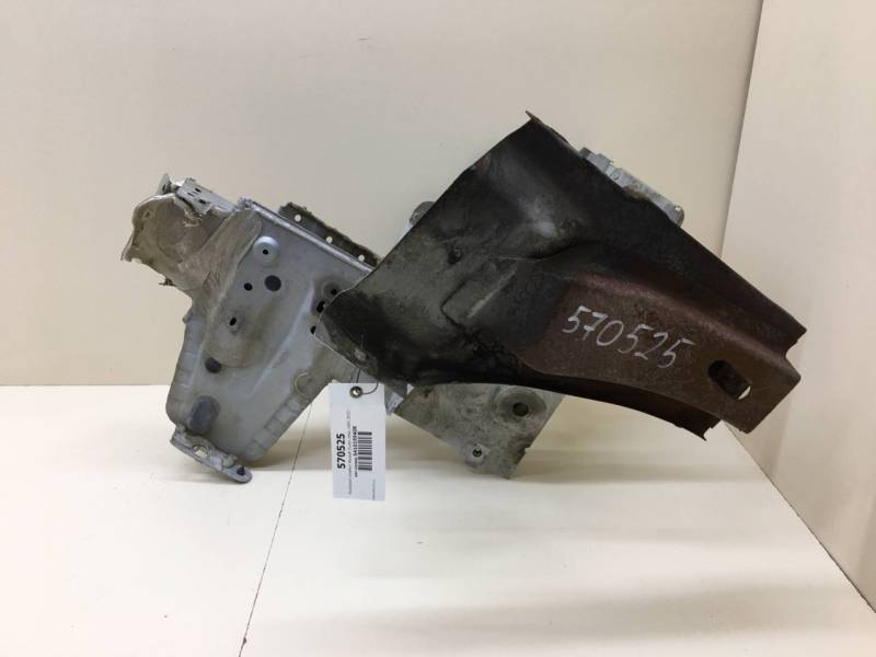 Кузовной элемент Renault Duster (HSA, HSM) 2012>