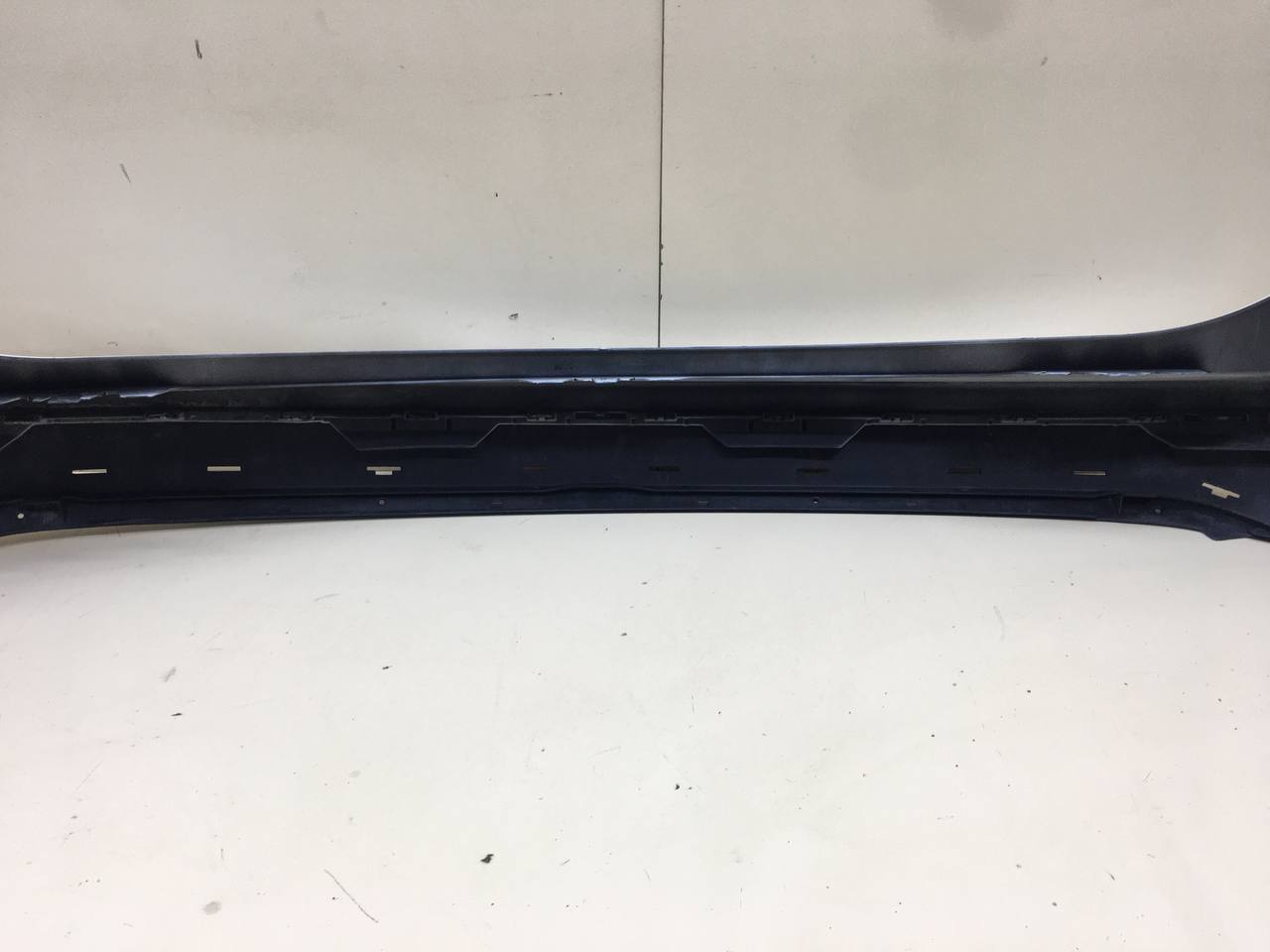 Бампер задний Toyota Rav 4 (XA40) 2013-2019