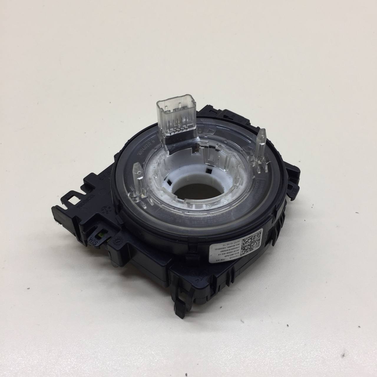 Механизм подрулевой для SRS (ленточный) Skoda Octavia (A5 1Z-) 2004-2013 Механизм подрулевой для SRS (ленточный) Skoda Octavia (A5 1Z-) 2004-2013