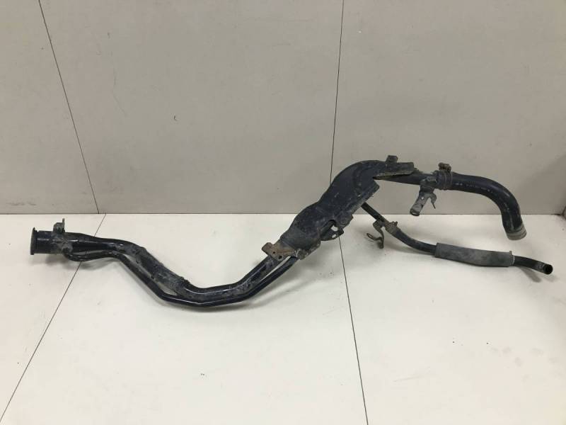 Горловина топливного бака Mazda Mazda 6 (GJ) 2013-2022