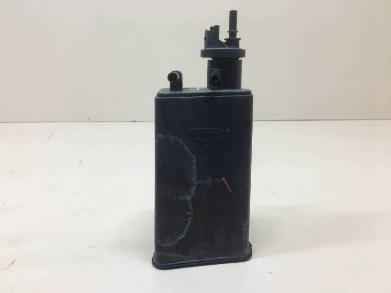 Абсорбер (фильтр угольный) Lada Largus 2012>