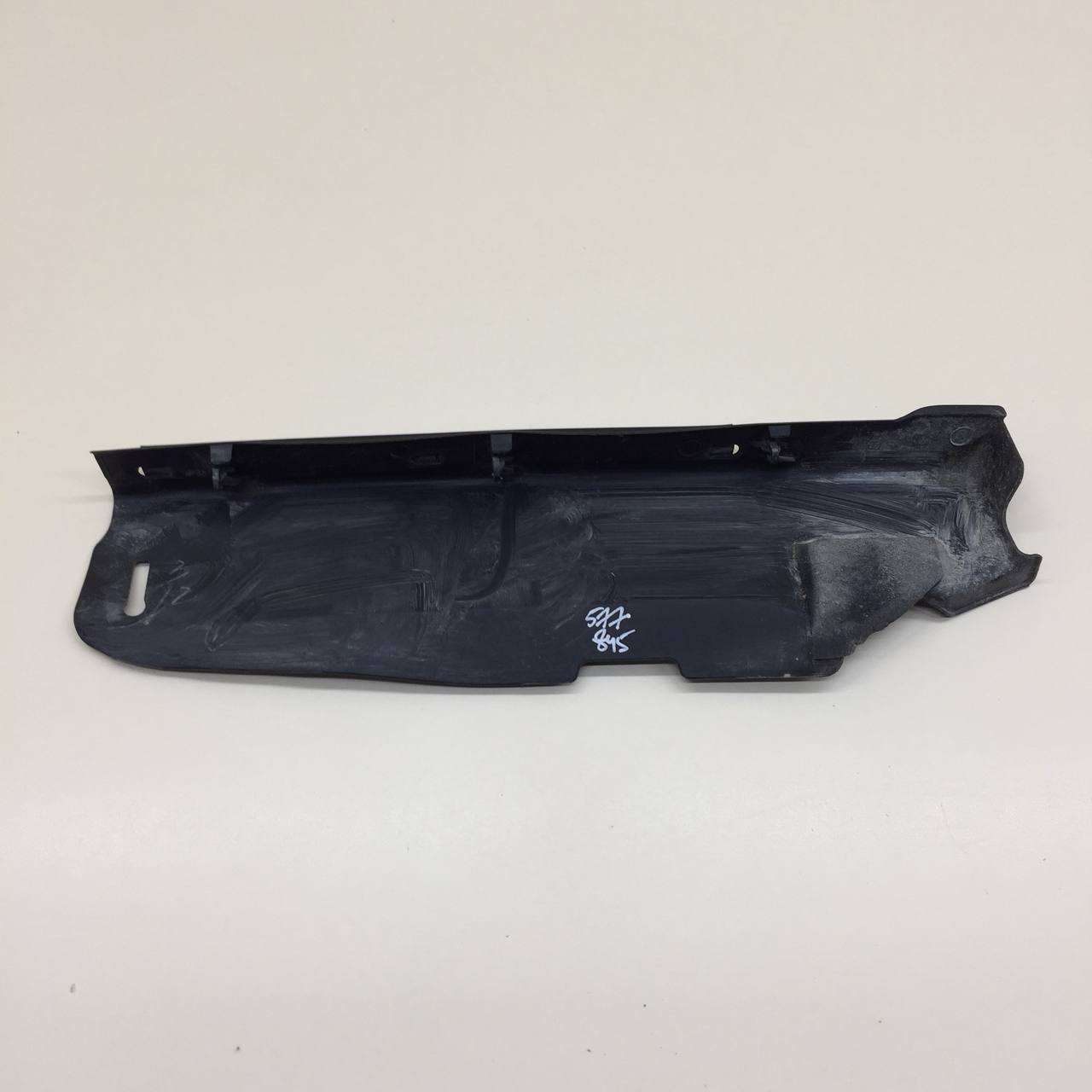 Пыльник (кузов наружные) Toyota Rav 4 (XA40) 2013-2019