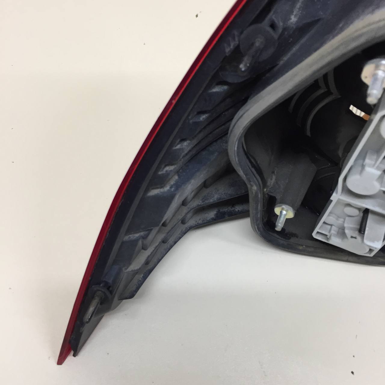 Фонарь задний правый Ford Focus 2 (DB) 2008-2011