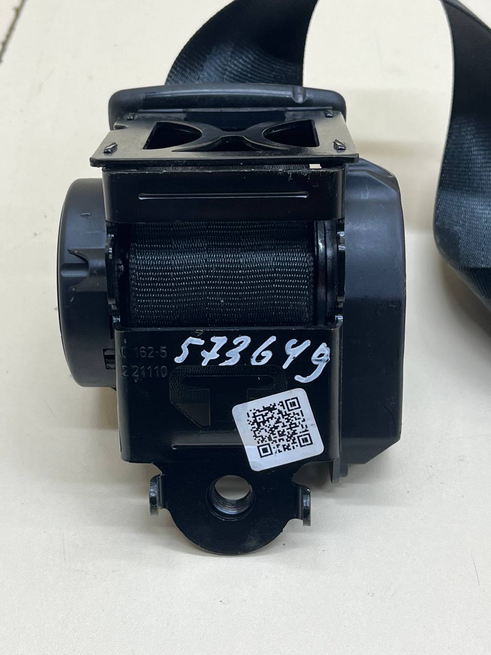 Ремень безопасности Jetour Dashing 2022>