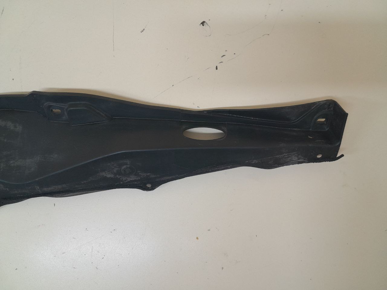 Водосток Chevrolet Cobalt (T250) 2011-2015 Водосток Chevrolet Cobalt (T250) 2011-2015