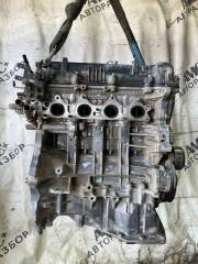 Двигатель Hyundai Solaris (RB) 2010-2017
