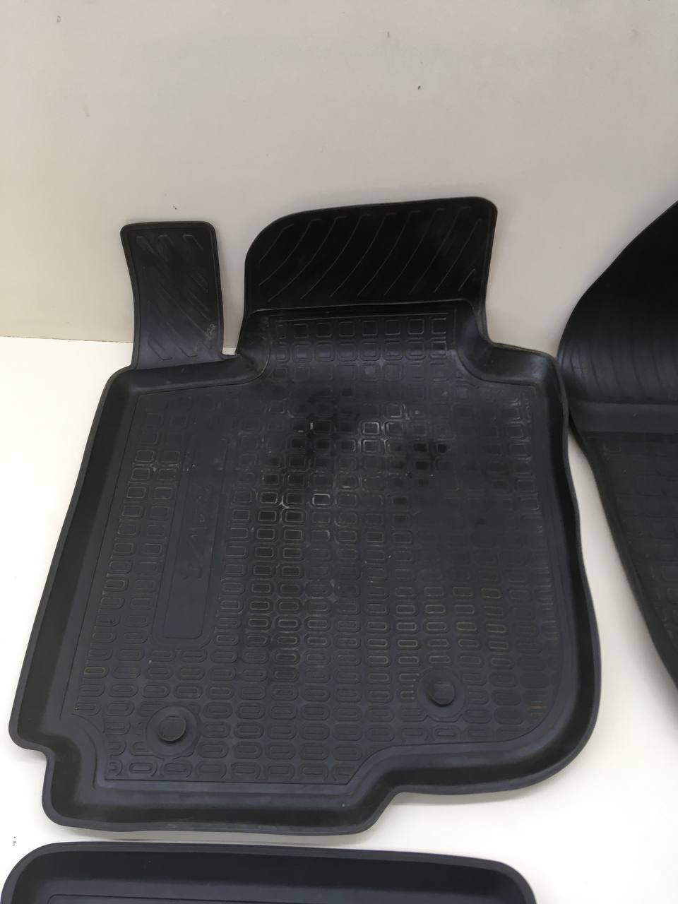 К-кт ковриков салона Toyota Rav 4 (A30) 2006-2013