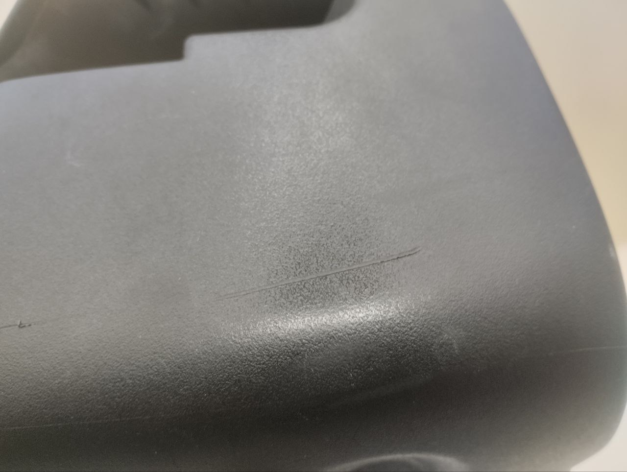Кожух рулевой колонки Toyota Corolla E180 2013-2019