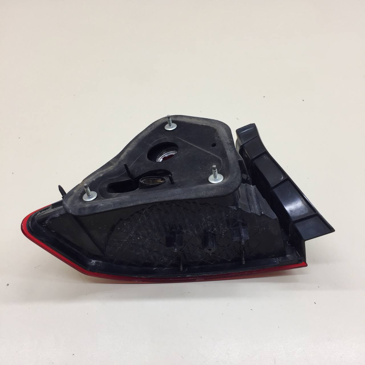 Фонарь задний наружный правый Honda Civic 4D 2006-2012