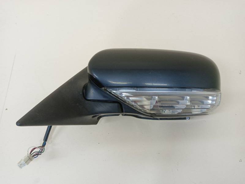 Зеркало левое электрическое Subaru Legacy Outback (B13) 2003-2009