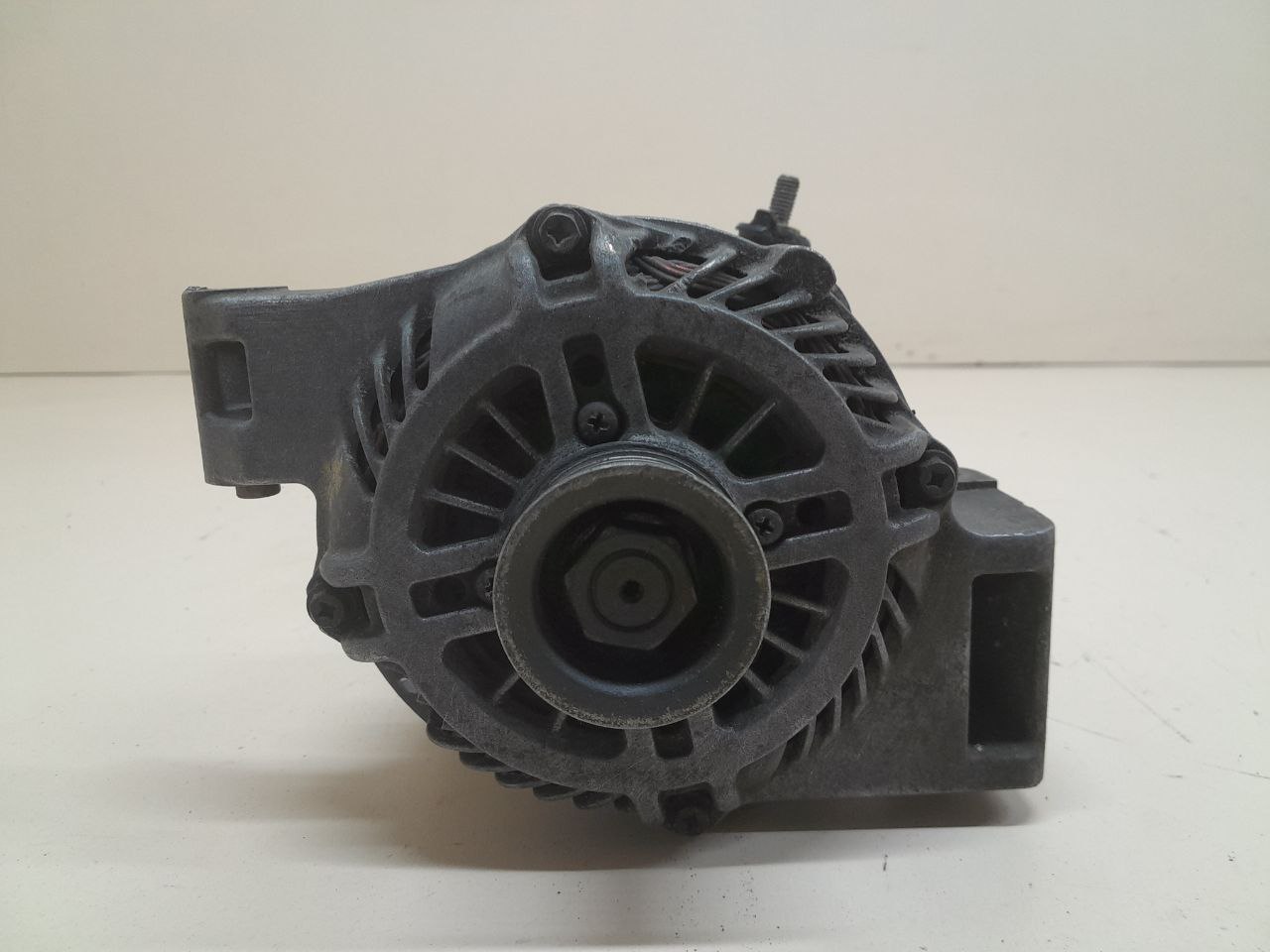 Генератор Mazda Mazda 3 (BK) 2002-2009 Генератор Mazda Mazda 3 (BK) 2002-2009