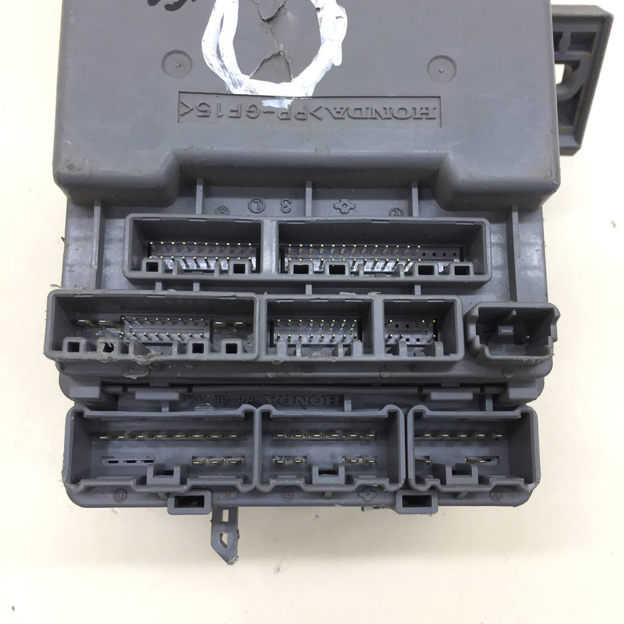 Блок предохранителей Honda CR-V 2007-2012
