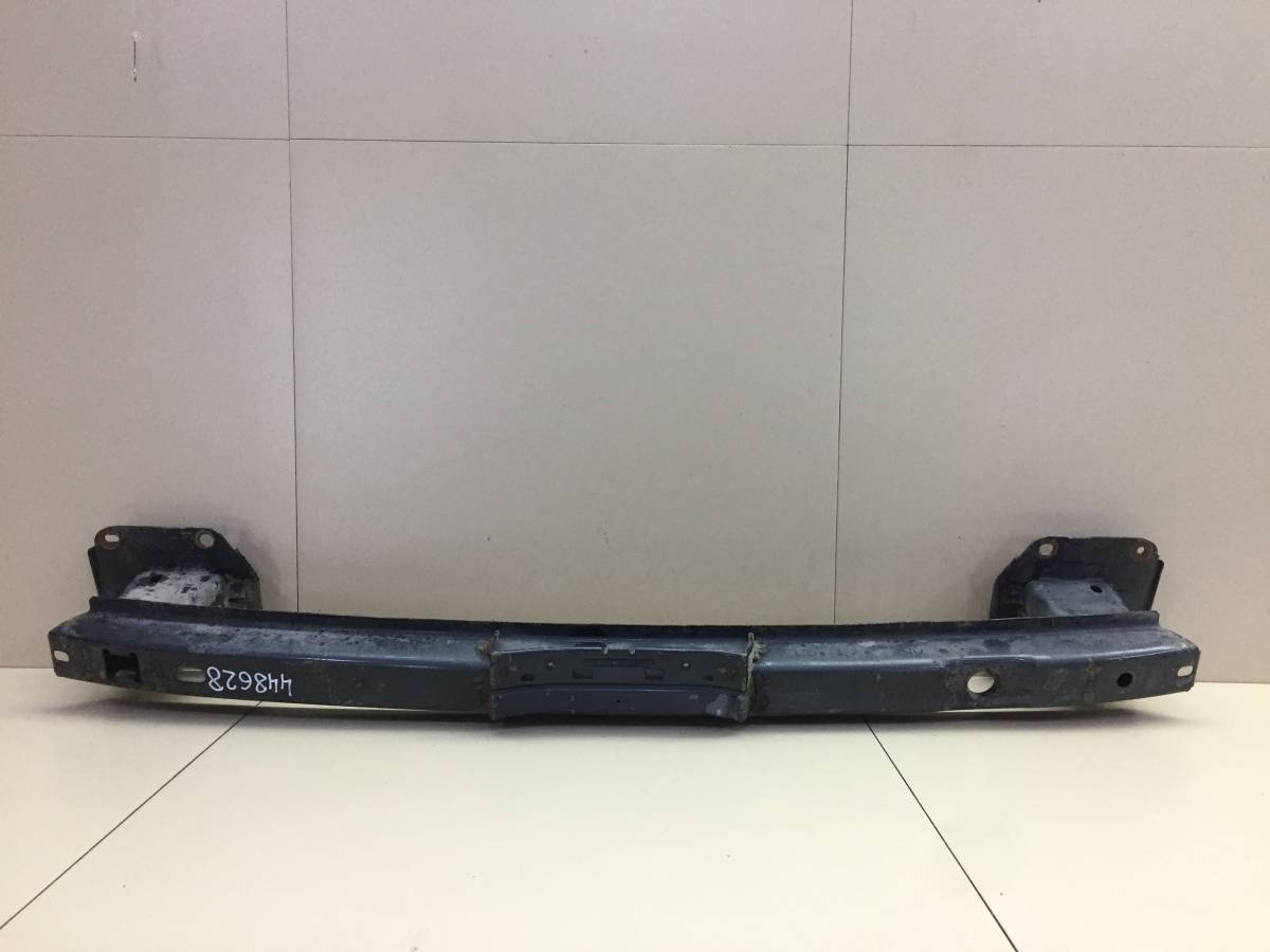 Усилитель заднего бампера Mazda Mazda 3 (BK) 2002-2009