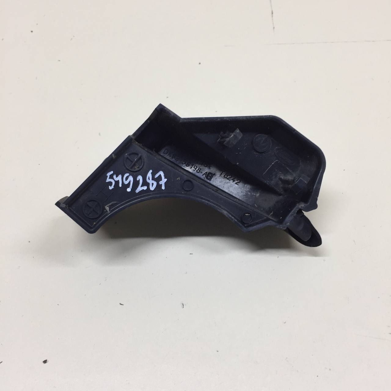 Накладка (кузов наружные) Land Rover Range Rover Sport 2013-2017 Накладка (кузов наружные) Land Rover Range Rover Sport 2013-2017
