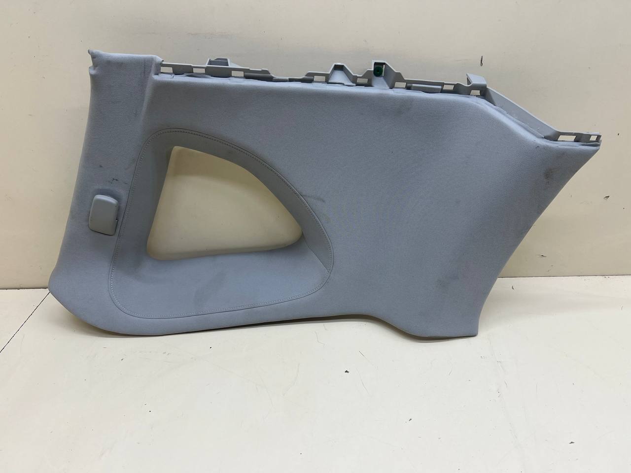 Обшивка багажника Toyota Rav 4 (XA40) 2013-2019