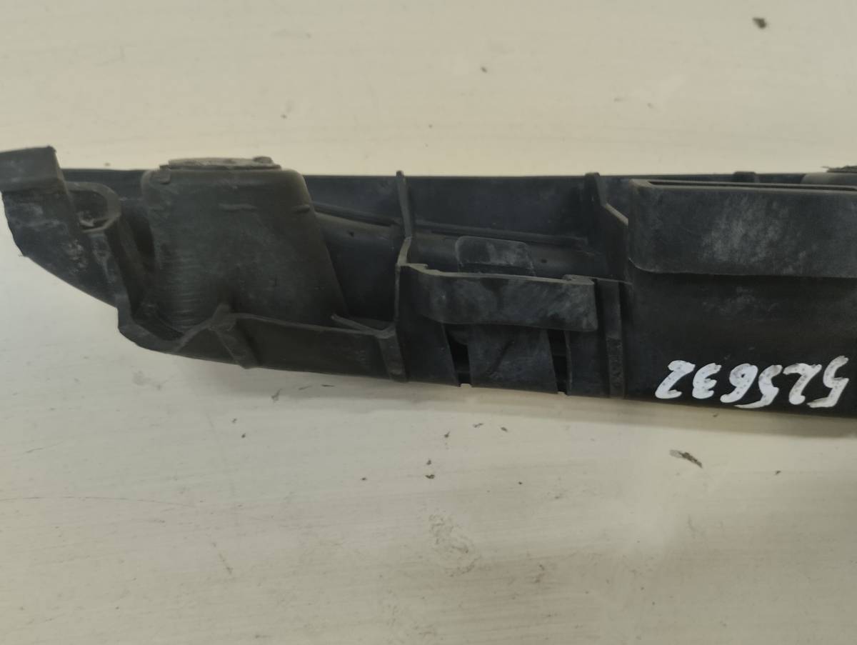 Направляющая заднего бампера левая Chevrolet Cruze (J300) 2009-2016