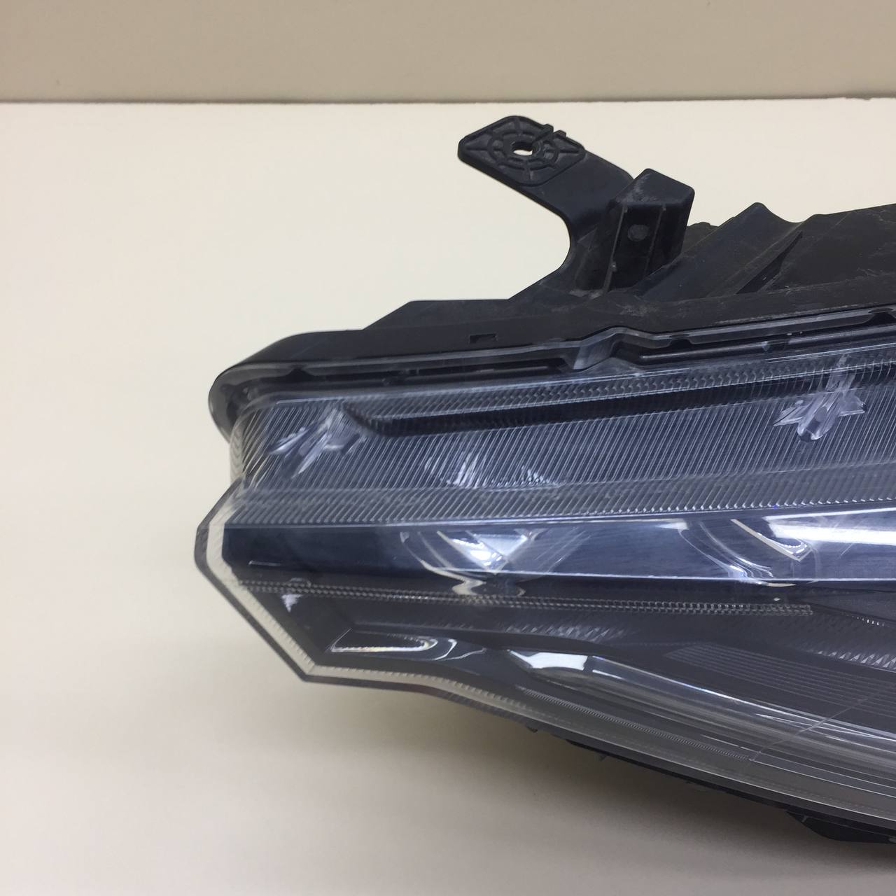 Фара левая Haval Haval F7 2019>