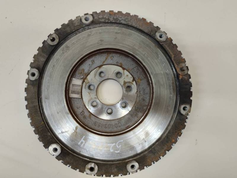 Маховик Nissan Terrano (D10) 2014>