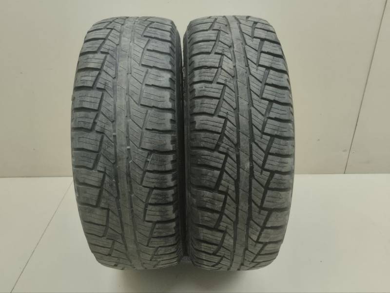 Шины R16 Летние CORDIANT ALL TERRAIN