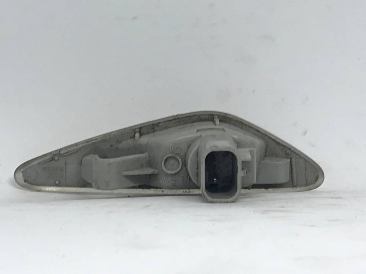 Повторитель на крыло Mazda Mazda 6 (GH) 2007-2012