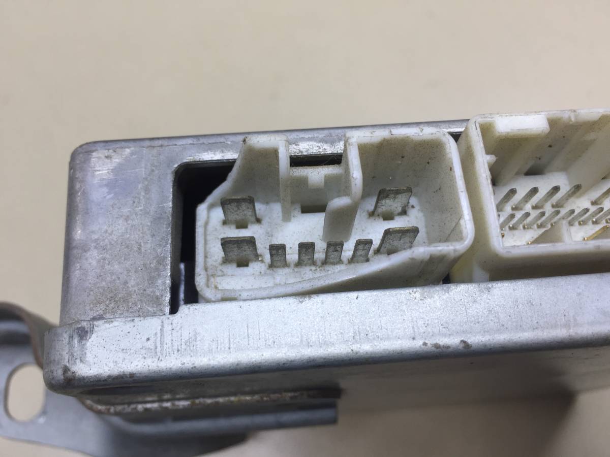 Блок управления АКПП Toyota Auris (E150) 2006-2012