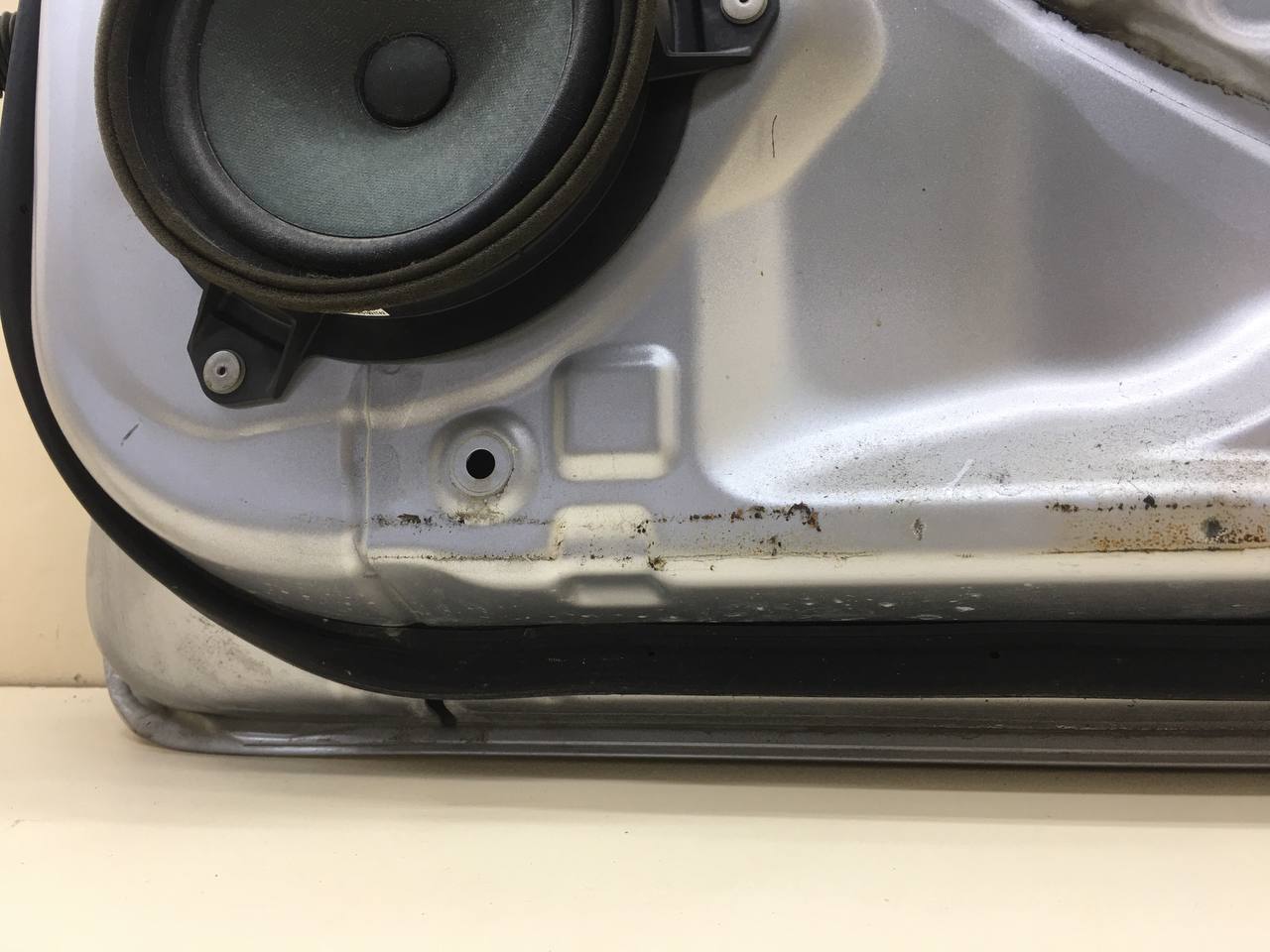 Дверь передняя правая Toyota Rav 4 (A30) 2006-2013