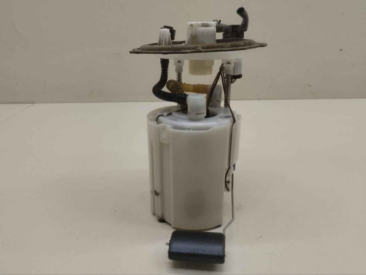 Насос топливный электрический Kia Rio 3 (QB) 2011-2017