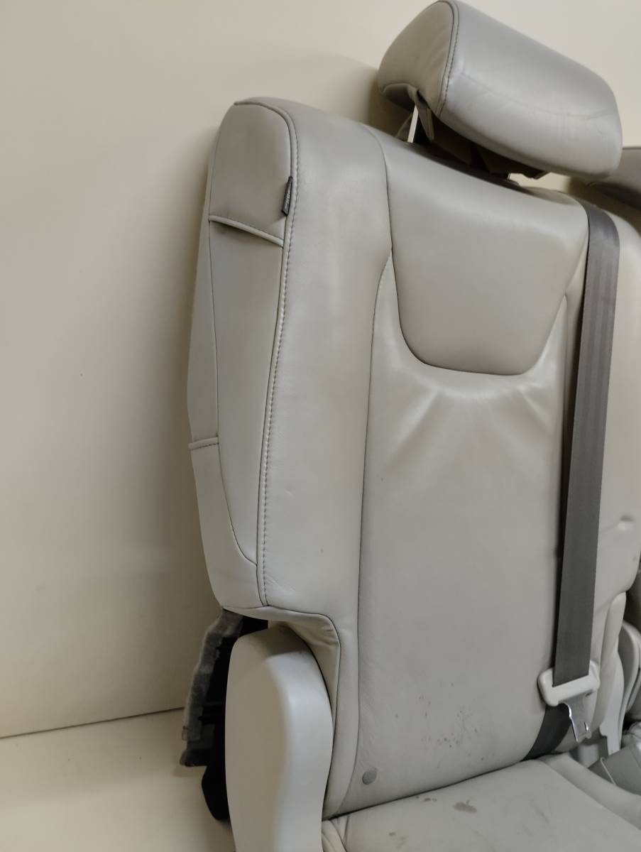 Сиденье (комплект) Lexus RX 350 /450h (XL10) 2009-2015 Сиденье (комплект) Lexus RX 350 /450h (XL10) 2009-2015