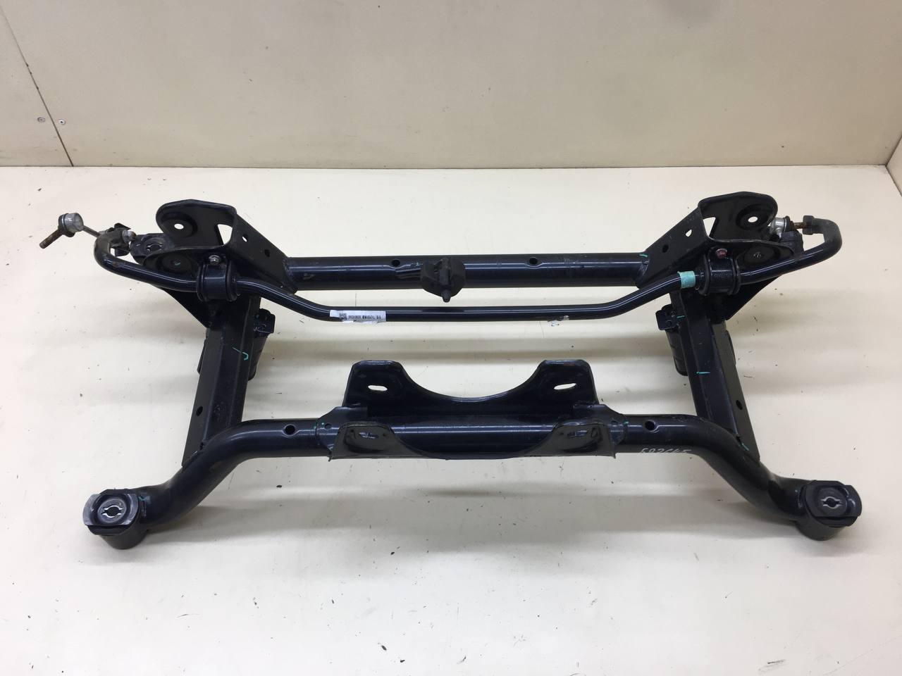 Балка задняя OMODA C5 2021>