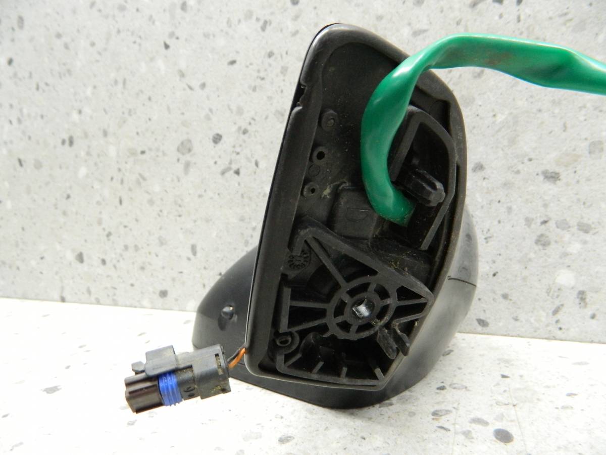 Зеркало правое электрическое Peugeot 308 2007>