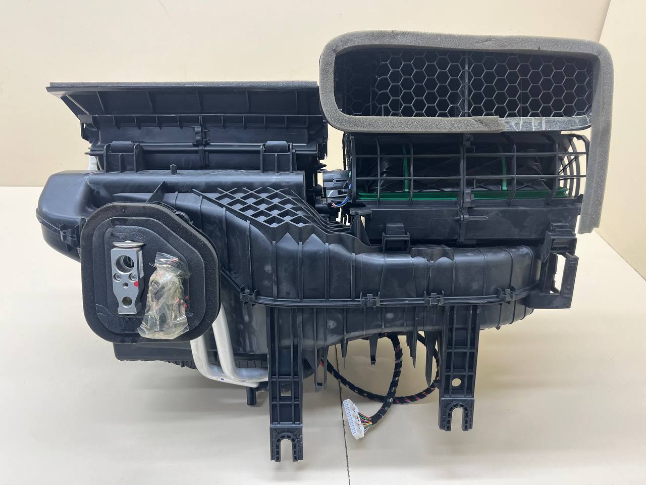 Корпус отопителя Chery Tiggo 4 Pro 2021>