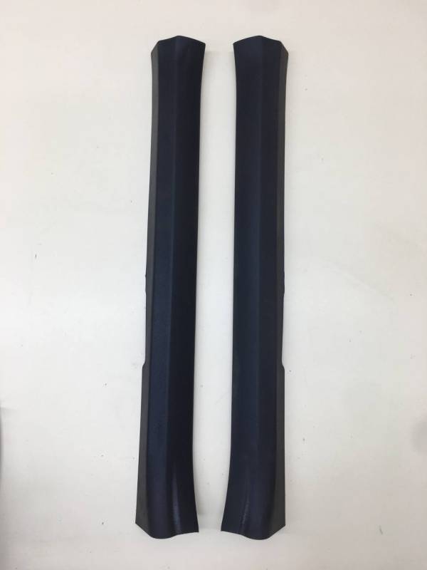 Накладка порога (внутренняя) Toyota Auris (E150) 2006-2012