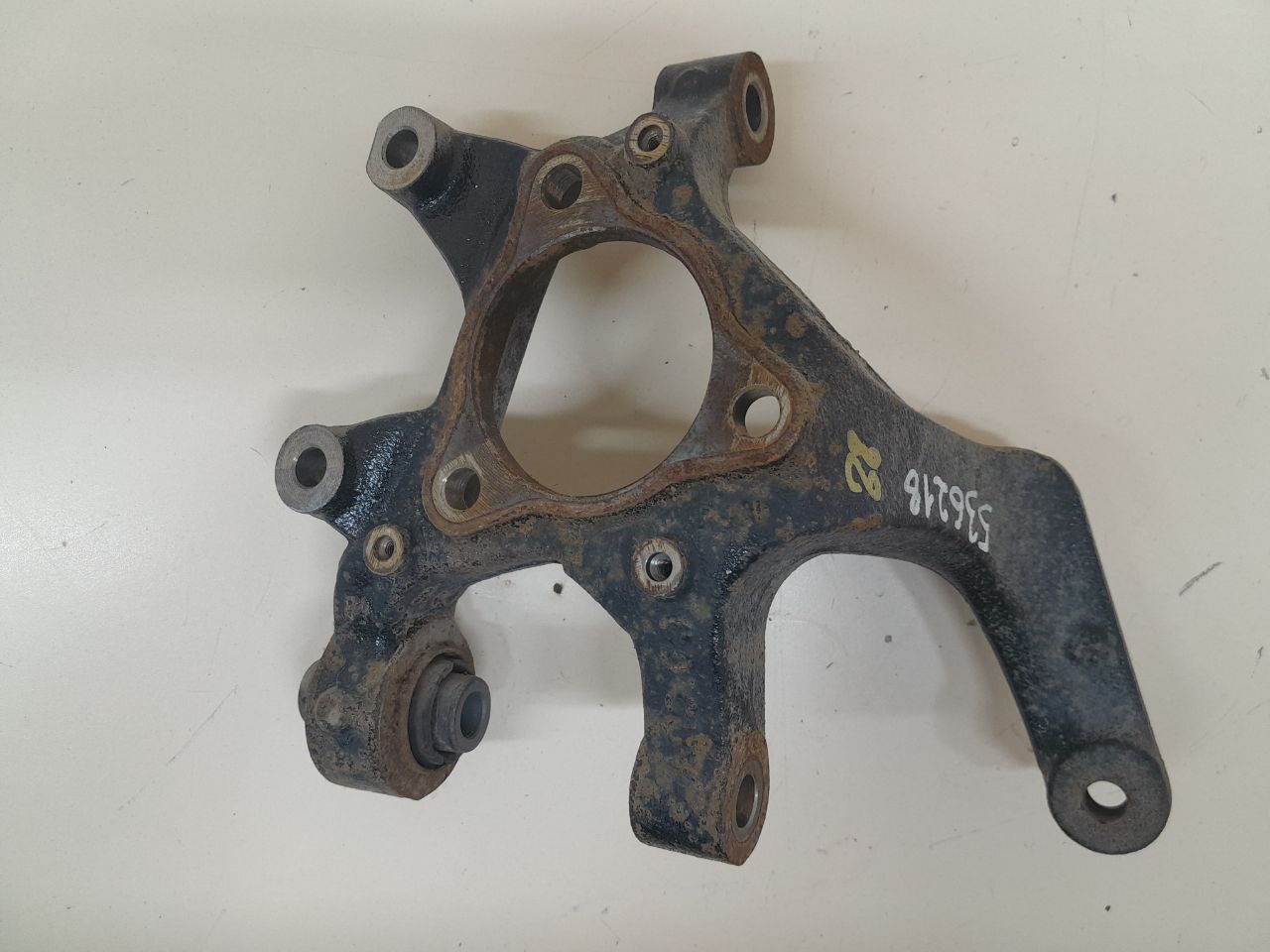 Кулак поворотный задний правый Kia Xceed 2019-2023