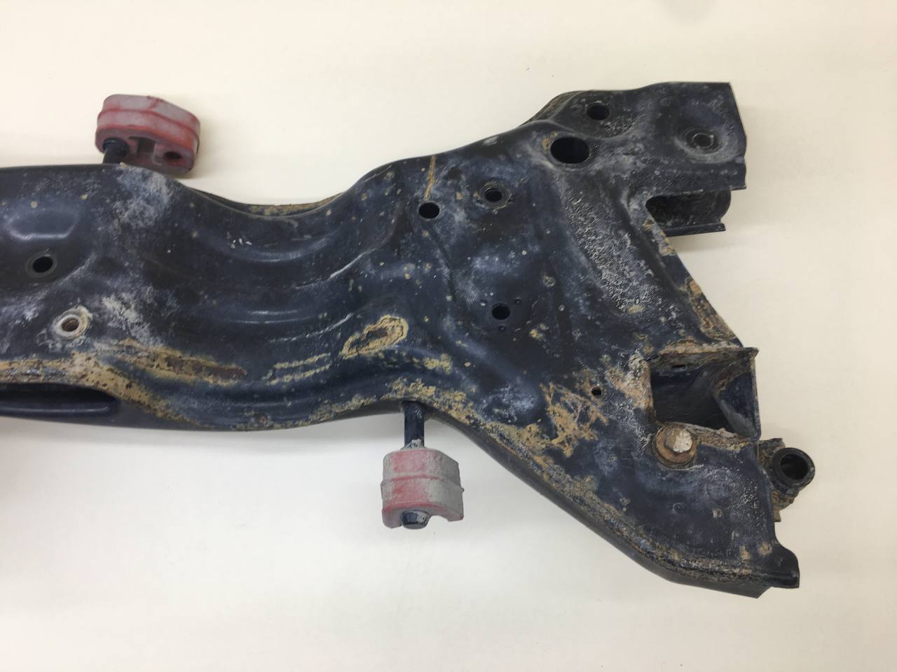 Балка подмоторная Volkswagen Polo (MK5) 2011-2020