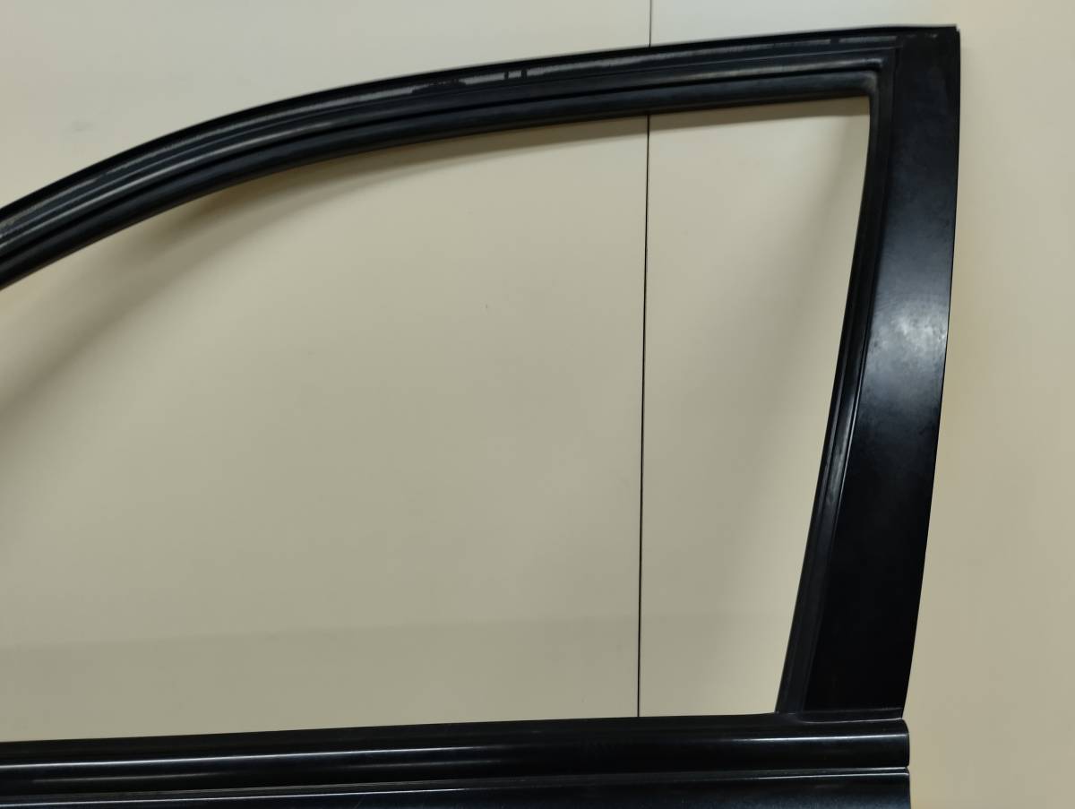 Дверь передняя левая Kia Spectra (SD) 2004-2011