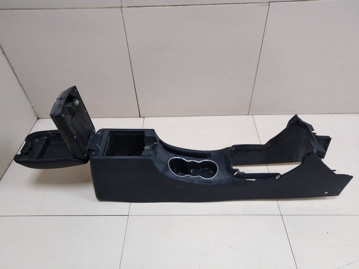 Консоль центральная Geely Emgrand EC7 2008>