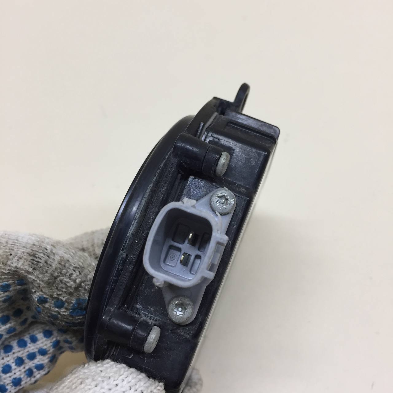 Блок ксеноновой лампы Mazda Mazda 6 (GH) 2007-2012