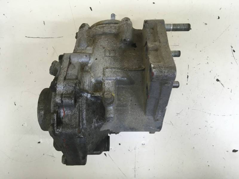 Коробка раздаточная Toyota Rav 4 (XA40) 2013-2019 Коробка раздаточная Toyota Rav 4 (XA40) 2013-2019