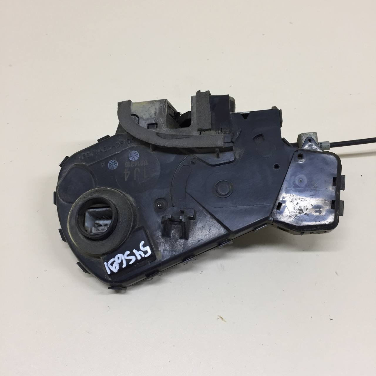 Замок багажника Toyota Land Cruiser Prado (J150) 2009-2022 Замок багажника Toyota Land Cruiser Prado (J150) 2009-2022