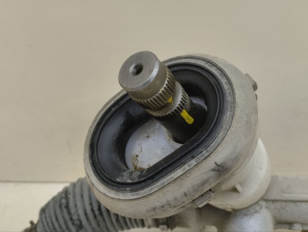 Рейка рулевая Hyundai Tucson (TL) 2015-2021