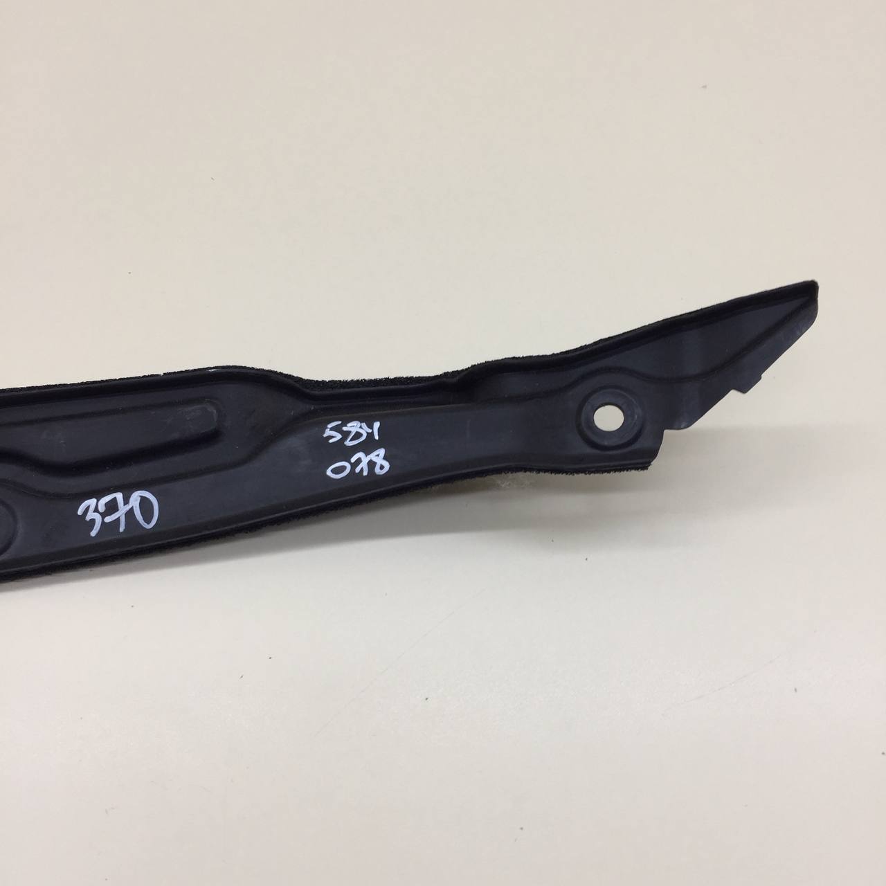 Пыльник (кузов наружные) Hyundai Elantra (MD) 2011-2016