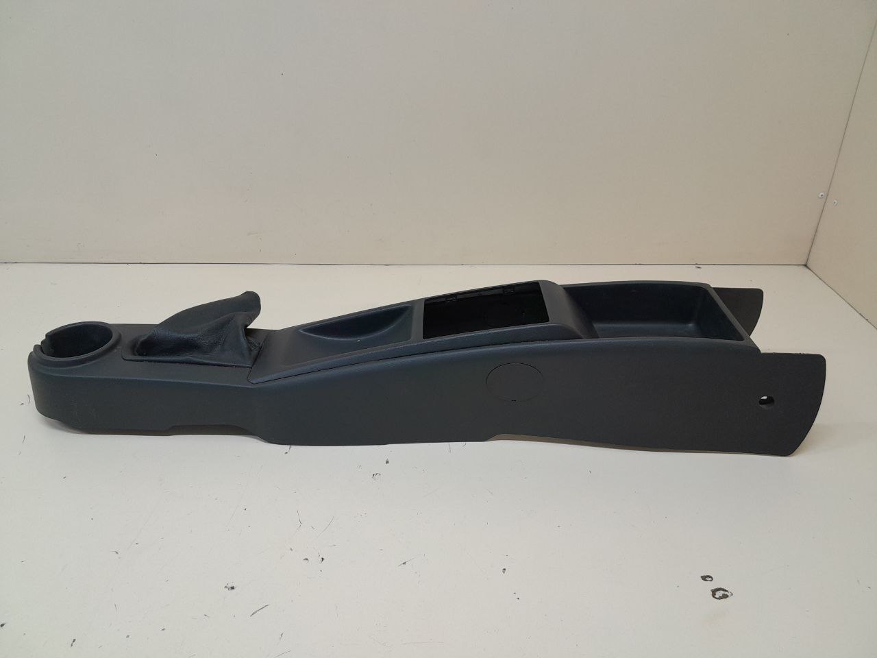 Консоль центральная Chevrolet Aveo T250 2005-2011