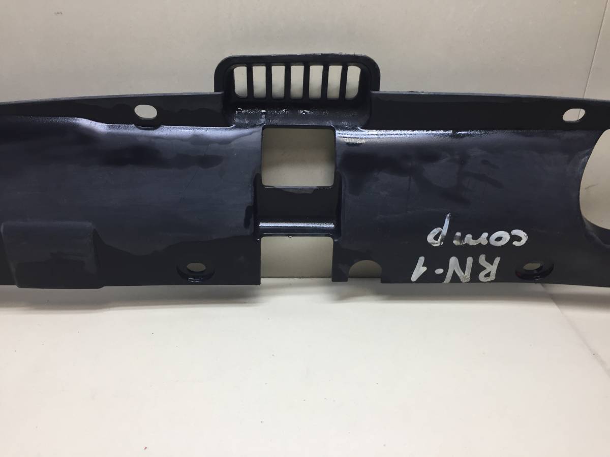 Кожух замка капота Honda Stream 2000-2006