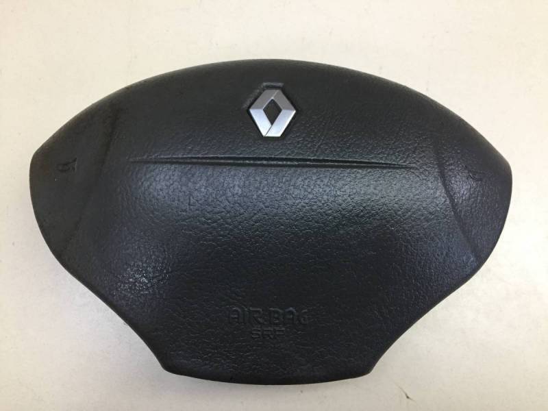 Подушка безопасности в рулевое колесо Renault Scenic (1) 1999-2003