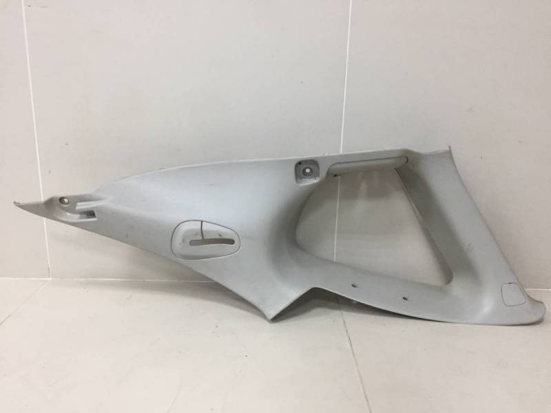 Обшивка стойки Subaru Impreza (G12) 2007-2012
