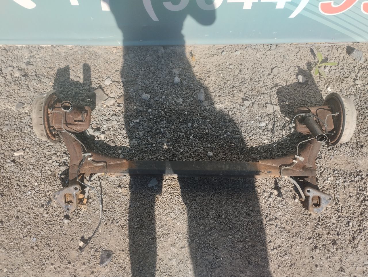 Балка задняя Lada Granta 2011>